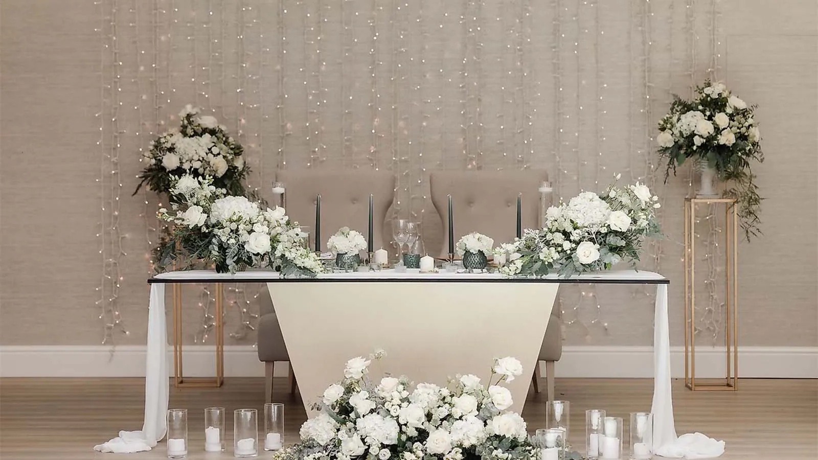 Eventos Privados