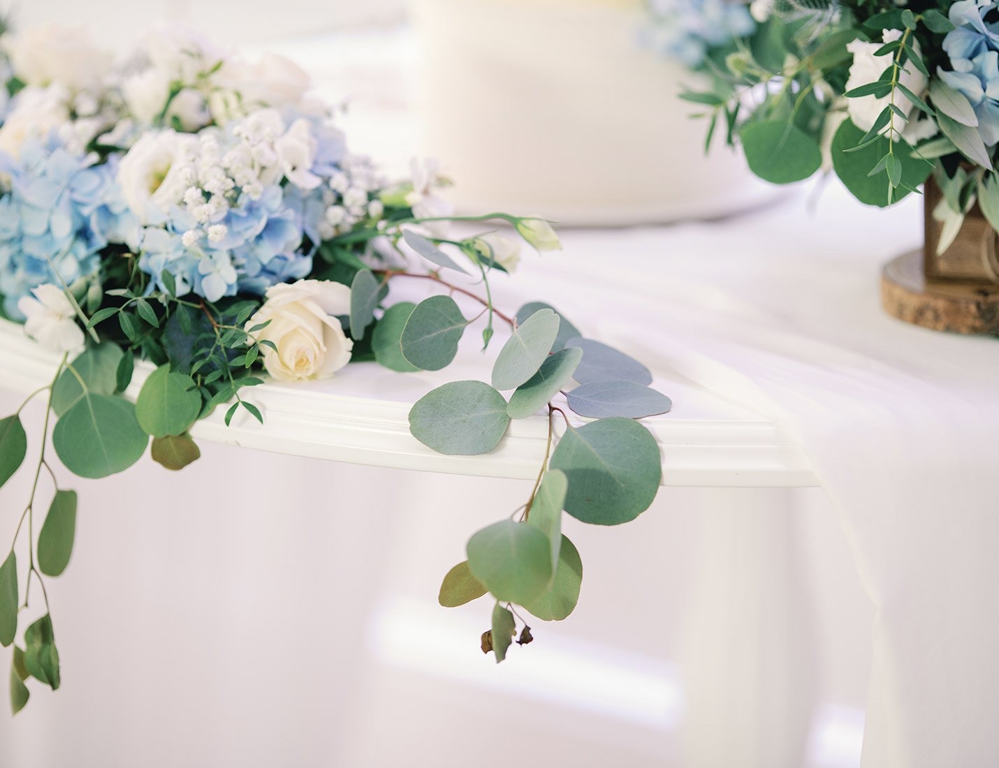 Detalhe floral